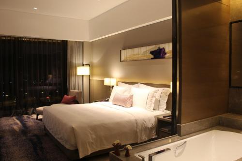 Hotel Ramada Plaza Jinjiang