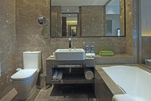 Hotel Ramada Plaza Jinjiang
