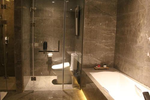 Hotel Ramada Plaza Jinjiang