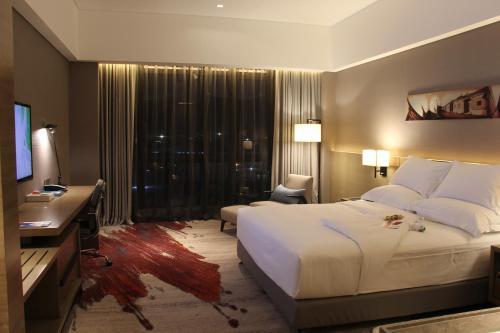 Hotel Ramada Plaza Jinjiang