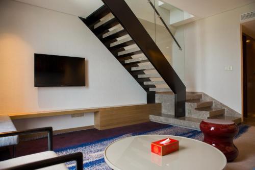 Hotel Ramada Plaza Jinjiang