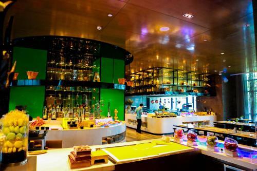 Hotel Ramada Plaza Jinjiang