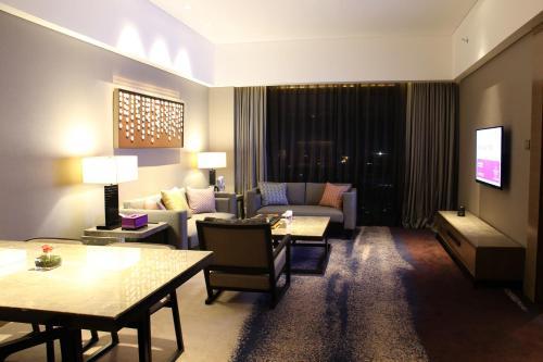 Hotel Ramada Plaza Jinjiang