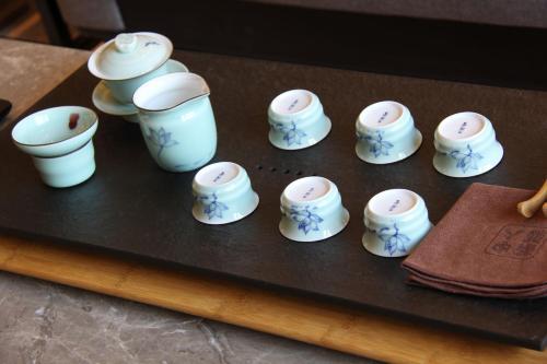 Hotel Ramada Plaza Jinjiang