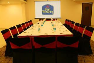 Hotel Best Western Nakodar