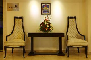 Hotel Best Western Nakodar