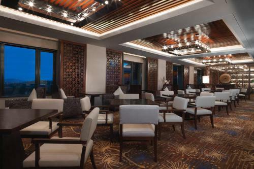 Hotel The Westin Changbaishan Resort