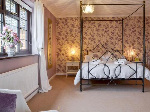 Matai Country House