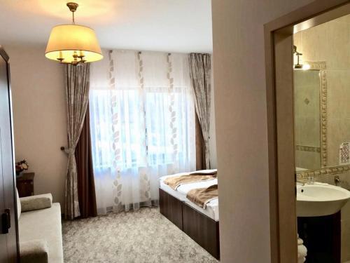 Hostal Pensiunea Poiana Viselor