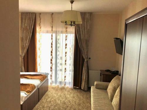Hostal Pensiunea Poiana Viselor