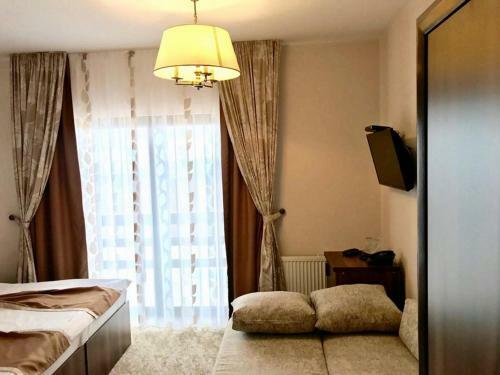 Hostal Pensiunea Poiana Viselor