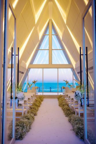 Narada Resort & Spa Perfume Bay Sanya (all Villas)