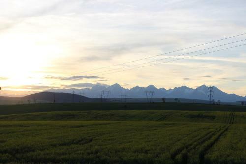 Hostal Penzion �smev