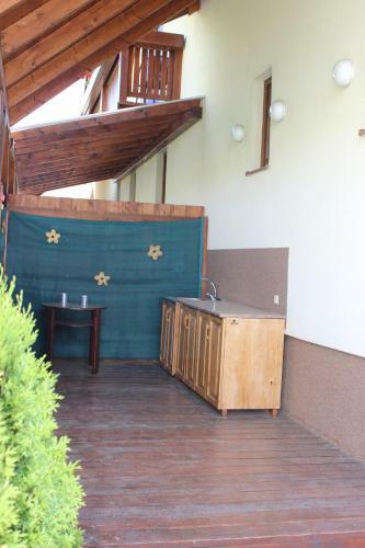 Hostal Penzion �smev