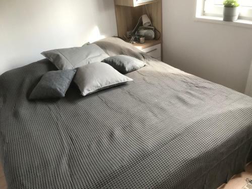 Tallbacken Fritidsby