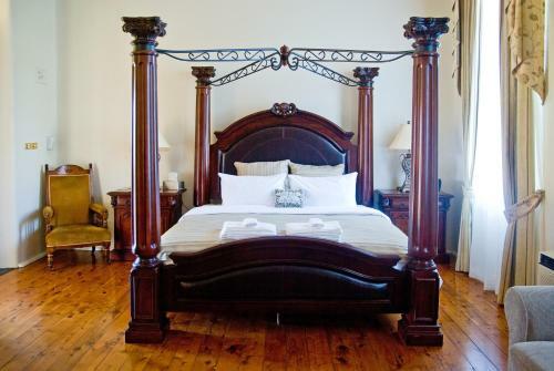 Hotel Hermitage Hill Country Retreat