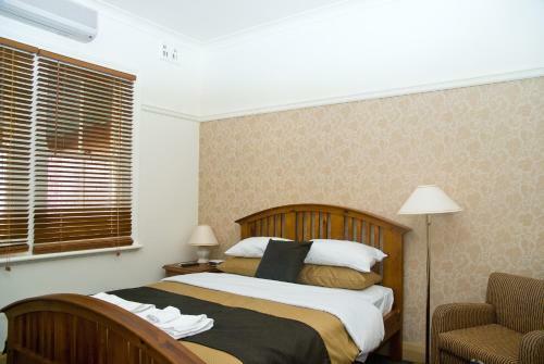 Hotel Hermitage Hill Country Retreat