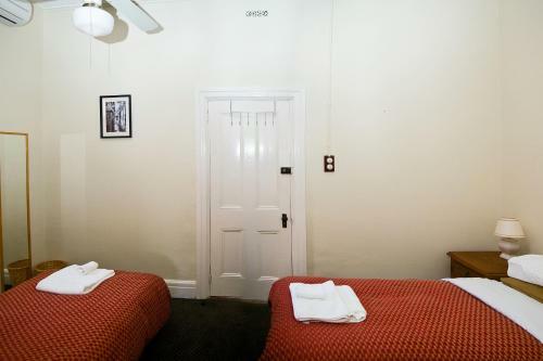 Hotel Hermitage Hill Country Retreat