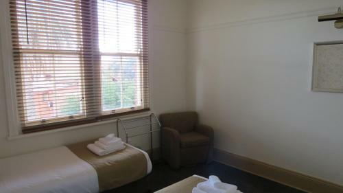 Hotel Hermitage Hill Country Retreat