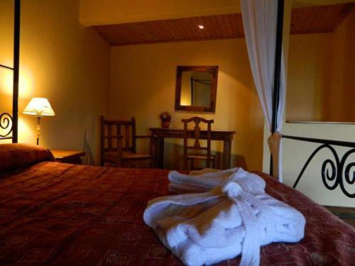 Posada Antigua Patagonia Hosteri�a