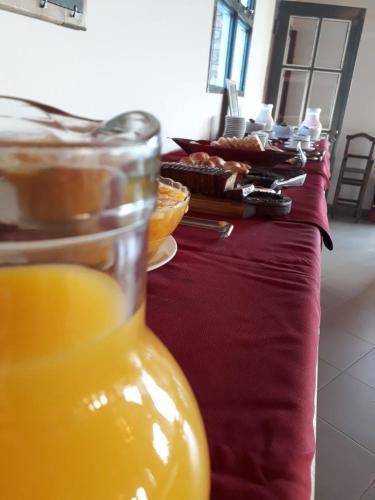 Posada Antigua Patagonia Hosteri�a