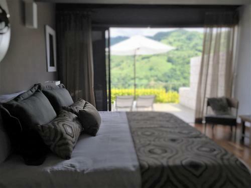 Hotel Hacienda Buenavista