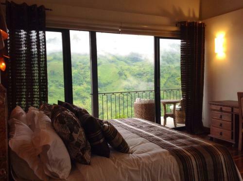 Hotel Hacienda Buenavista