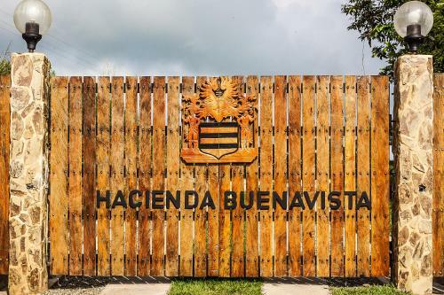 Hotel Hacienda Buenavista