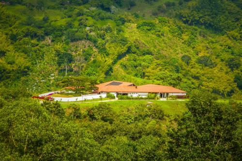 Hotel Hacienda Buenavista