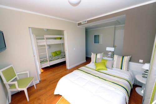 Hotel R�sidence La Font Des Horts
