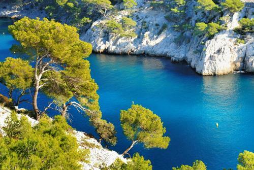 Hotel R�sidence La Font Des Horts