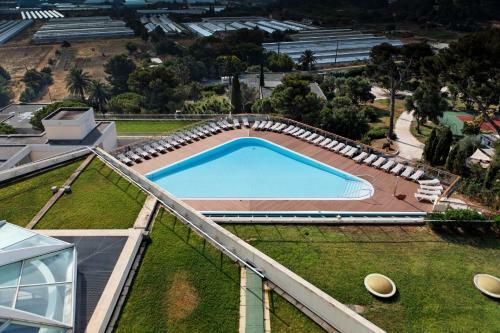 Hotel R�sidence La Font Des Horts