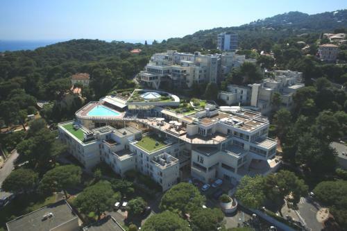 Hotel R�sidence La Font Des Horts