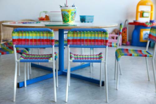 Hotel R�sidence La Font Des Horts