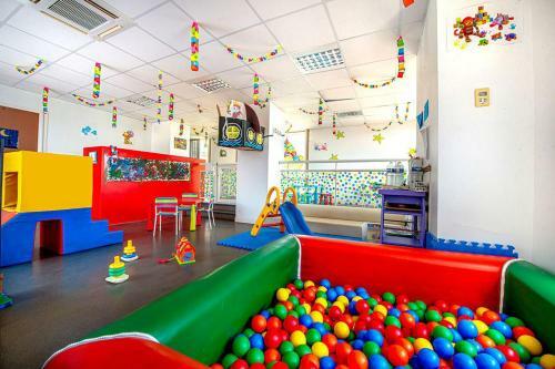 Hotel R�sidence La Font Des Horts