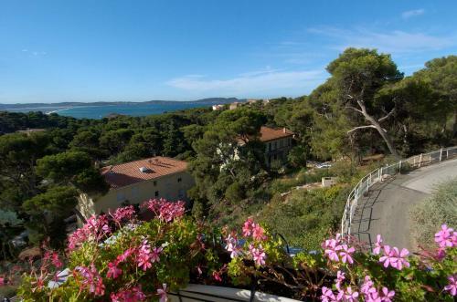 Hotel R�sidence La Font Des Horts
