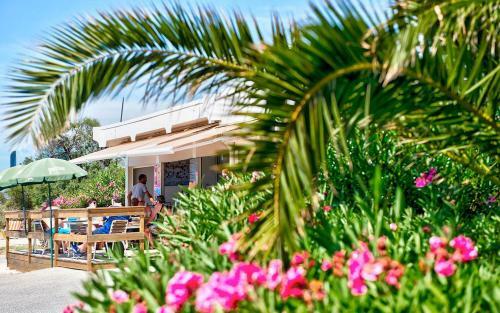 Hotel R�sidence La Font Des Horts