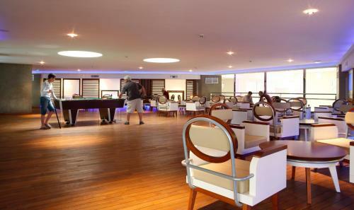 Hotel R�sidence La Font Des Horts