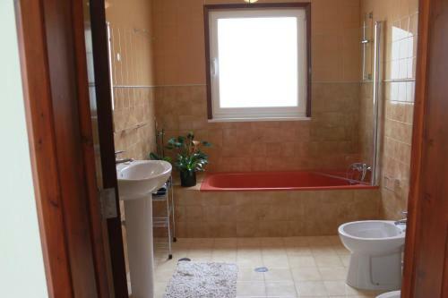 Hostal Residencia Bem Estar Dona Adelina