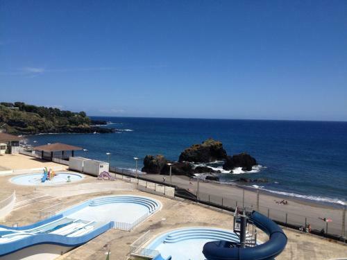 Hostal Residencia Bem Estar Dona Adelina