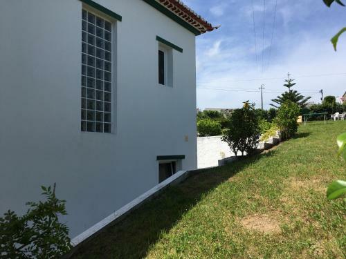 Hostal Residencia Bem Estar Dona Adelina