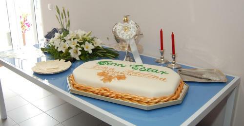 Hostal Residencia Bem Estar Dona Adelina