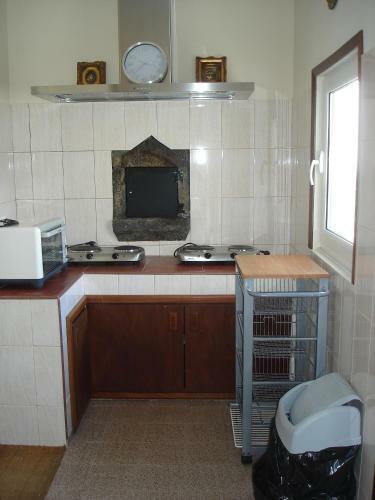 Hostal Residencia Bem Estar Dona Adelina