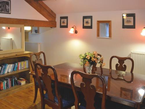 The Barn