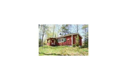 Holiday Home Eldsj�torpet Broaryd