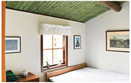 Holiday Home Eldsj�torpet Broaryd