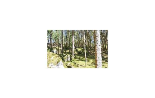 Holiday Home Eldsj�torpet Broaryd