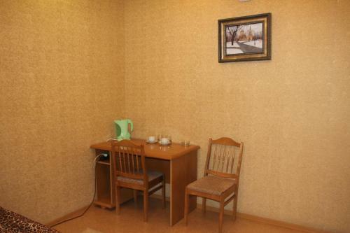 Vodoley Hotel