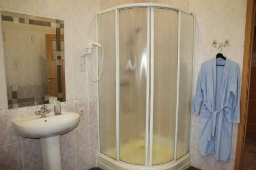 Vodoley Hotel