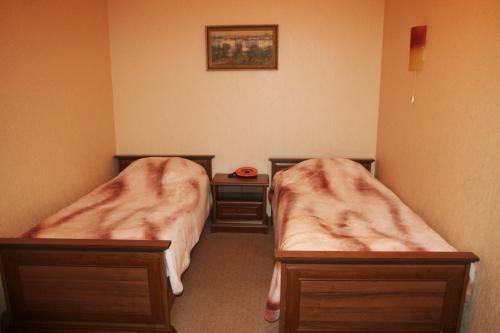 Vodoley Hotel
